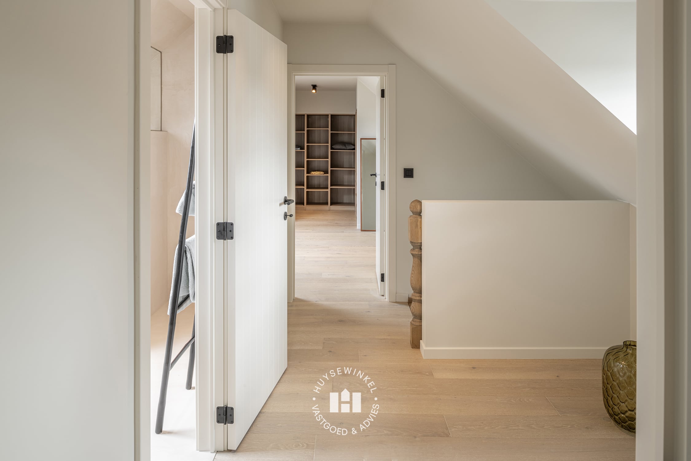 Gezinswoning Sint-Martens-Latem - Exterieur